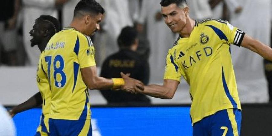 موعد مباراة النصر والسد القطري في دوري أبطال آسيا - عرب فايف