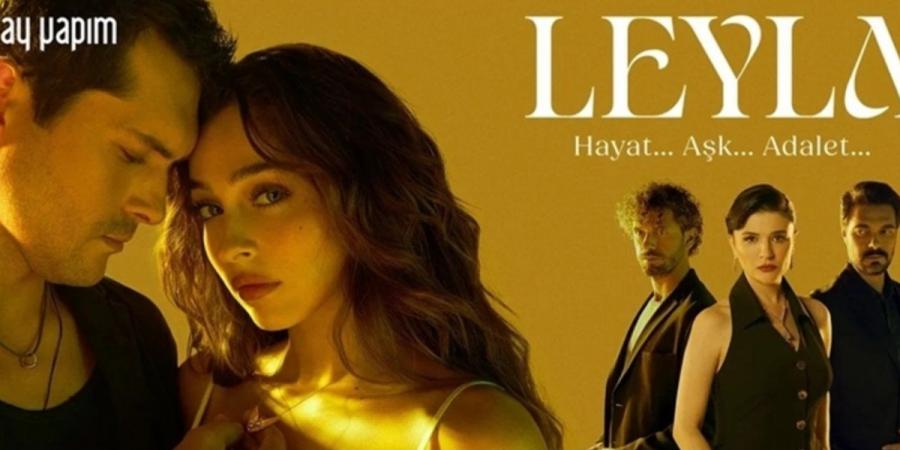 12:38
مشاهير عالمية

بطلا مسلسل "ليلى" يلغيان متابعة بعضهما! - عرب فايف