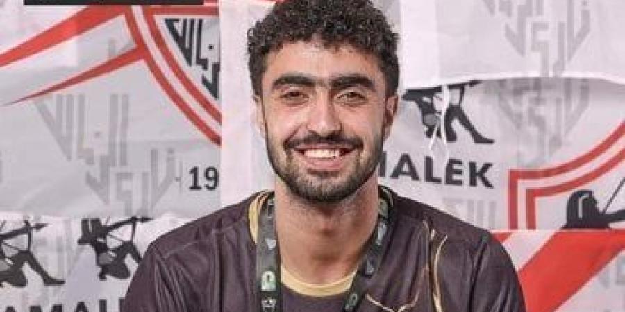 مدرب إنبى: نرحب بعودة زياد كمال حال قطع إعارته من جانب الزمالك - عرب فايف