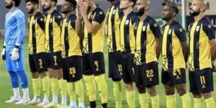 مساحات سبورت: المقاولون vs أسوان.. 6 مواجهات نارية فى دوري المحترفين - عرب فايف