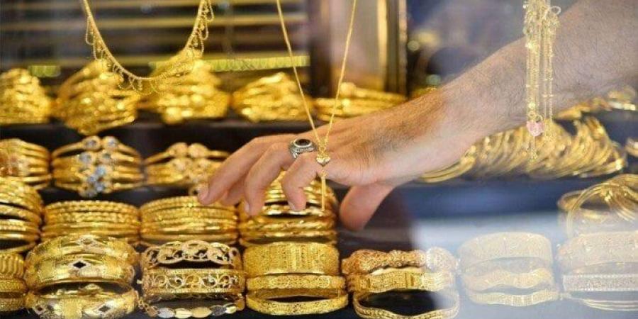 سعر الذهب في مصر ختام تعاملات اليوم الإثنين 2 ديسمبر - عرب فايف