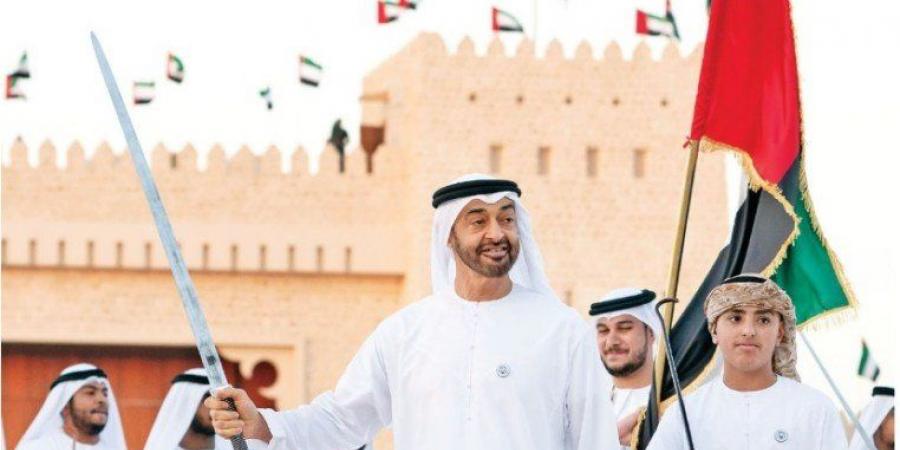 أخبار الرياضة - في عيد الاتحاد الـ53.. الإمارات نموذج ريادي لنجاحات الخليج العربي.. وضع لبنتها الأولى الشيخ زايد ويستكملها أبناءه - عرب فايف