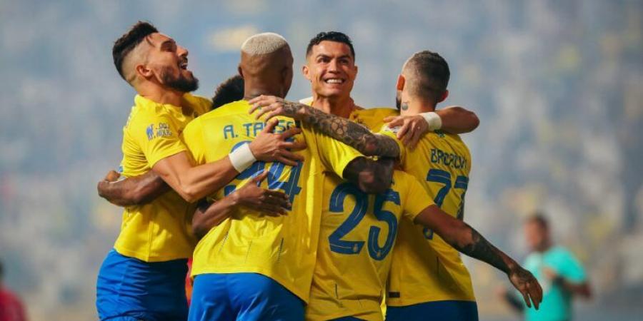 موقف رونالدو.. تشكيل النصر المتوقع لمواجهة السد بدوري أبطال آسيا - عرب فايف