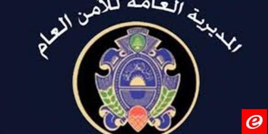 الامن العام أعلن تعديل شروط الدخول للرعايا السوريين الى لبنان - عرب فايف