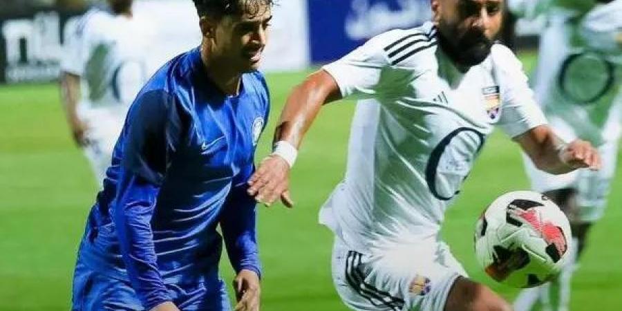 الدوري المصري: انبي يهزم الاسماعيلي وتعادل سموحة مع الجونة - عرب فايف