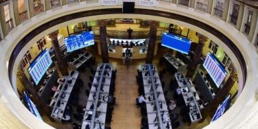 صعود 7 قطاعات بالبورصة خلال شهر نوفمبر على رأسها "المقاولات" بنسبة 9.7% - عرب فايف