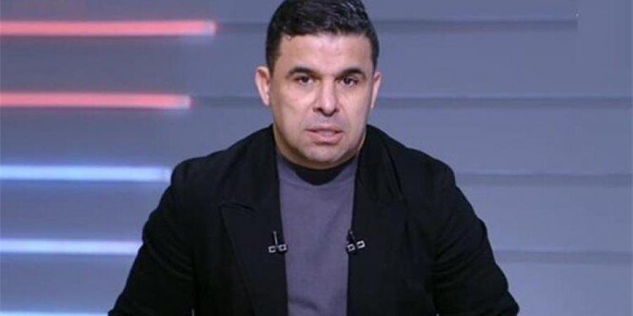 خالد الغندور يكشف موعد افتتاح متحف الزمالك - عرب فايف