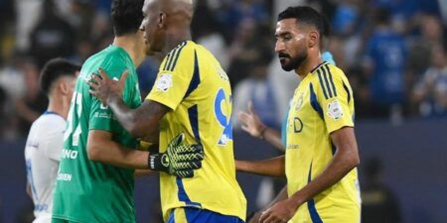 اخبار الرياضة مشاهدة مباراة النصر والسد في دوري أبطال آسيا للنخبة - موقع بالجول