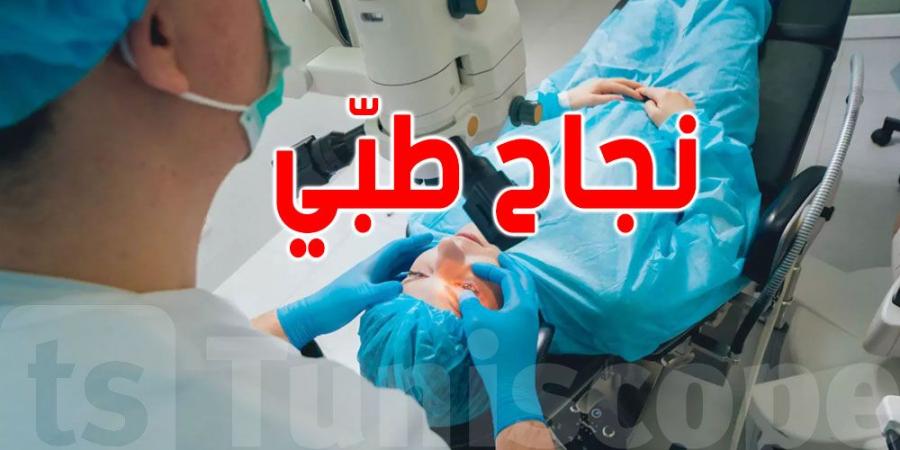 إنجاز طبي في بنزرت: إنقاذ حياة مريضة تعرضت لجلطة دماغية حادة - عرب فايف