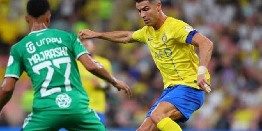 نتيجة اخر مباراة لفريق النصر والسد القطري قبل لقاء دوري أبطال آسيا - عرب فايف