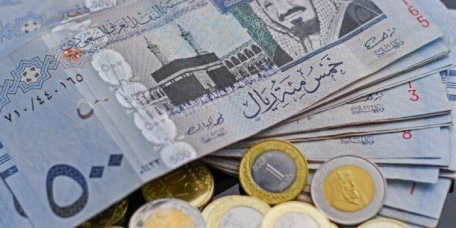 في بنك مصر بـ13.21 جنيه.. سعر الريال السعودي اليوم الإثنين 2 ديسمبر 2024 - عرب فايف