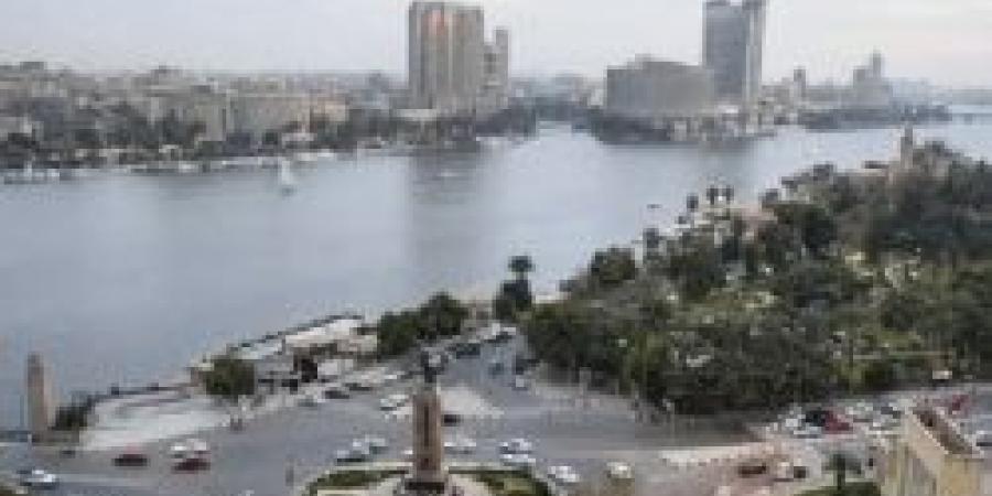 حالة الطقس في مصر اليوم الإثنين 2 ديسمبر 2024: أمطار وشبورة مائية على بعض المناطق - عرب فايف