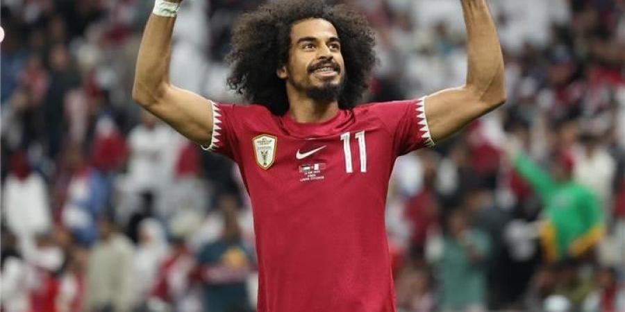 السد يهزم النصر ويتأهل إلى ثمن نهائى دورى أبطال آسيا - عرب فايف