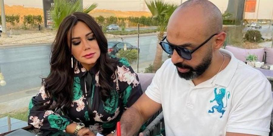 محمود شابوري ينتهى من الموسيقى التصويرية لفيلم ورد ريحان لـ أحمد الفيشاوي - عرب فايف