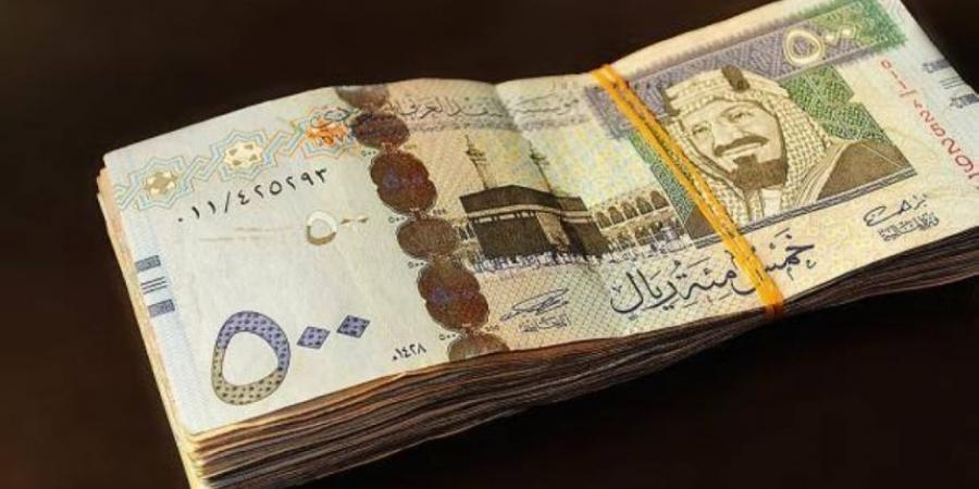 1.6 تريليون ريال حجم الأصول الاحتياطية السعودية بالخارج - عرب فايف