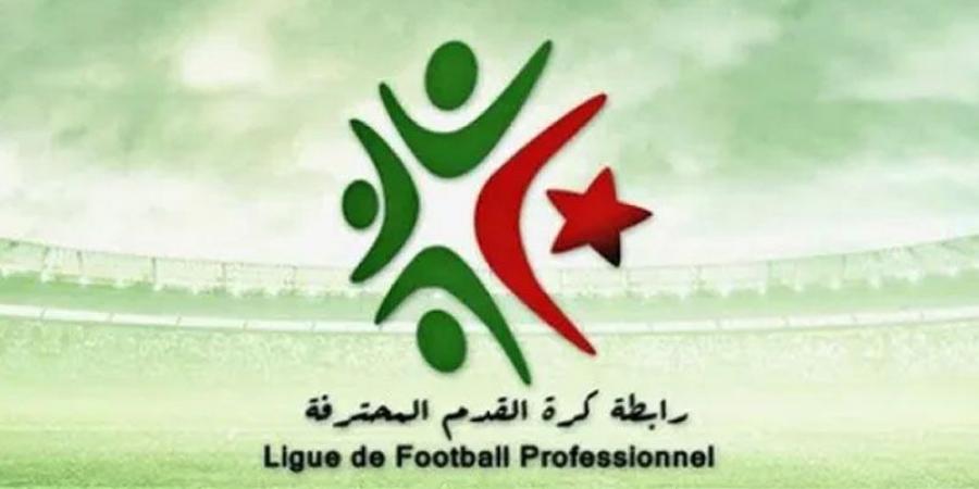 مدرب تونسي جديد يغادر الدوري الجزائري - عرب فايف