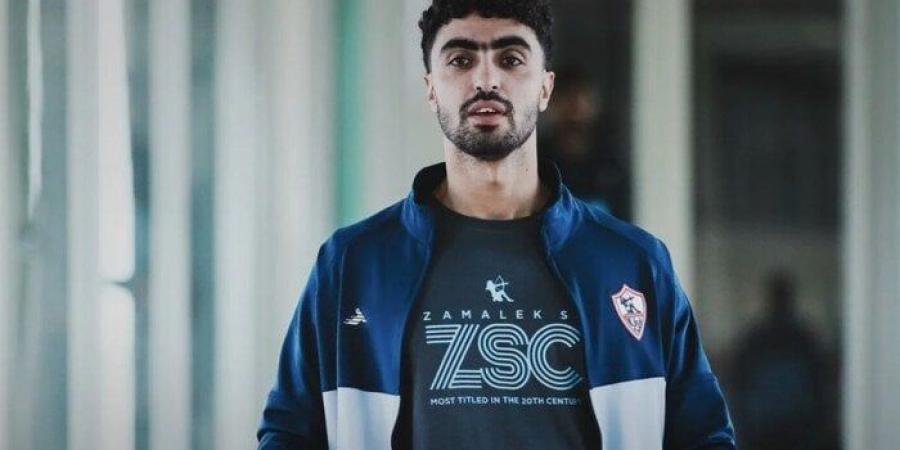 محمد إسماعيل: الزمالك لم يتواصل معنا لعودة زياد كمال - عرب فايف