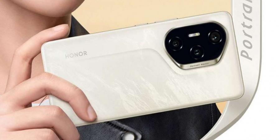 Honor تقدم هواتف Honor 300 وHonor 300 Pro للأسواق بكاميرات portrait بدقة 50 ميجا بيكسل - عرب فايف