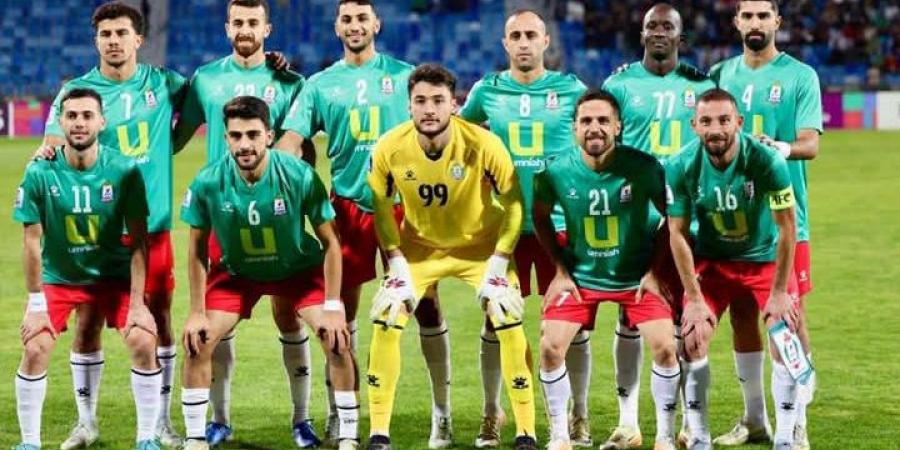 أخبار الرياضة - مشاهدة الوحدات والشارقة بث مباشر اليوم في دوري أبطال آسيا - عرب فايف