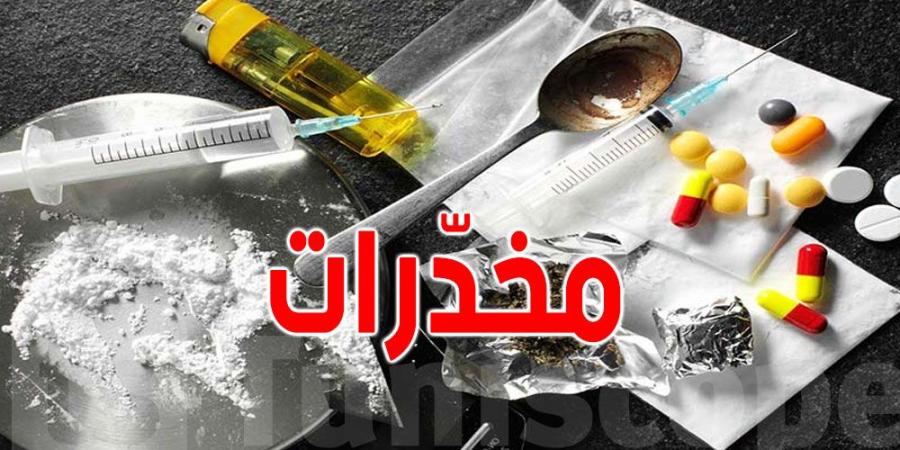 بن عروس: حجز 29 صفيحة ''زطلة'' بمنزل مروّج مخدرات - عرب فايف