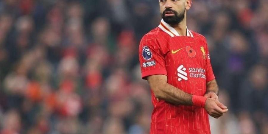 البيسبول وفتنة أمريكية يورطان ليفربول مع محمد صلاح والجماهير - عرب فايف