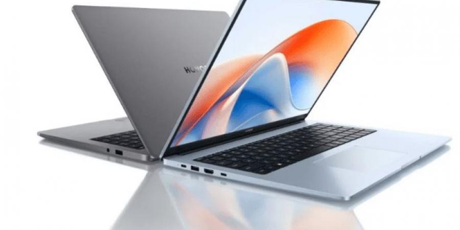 Honor تطلق تحديث MagicBook X14 Plus وX16 Plus بالجيل 13 من معالجات إنتل - عرب فايف