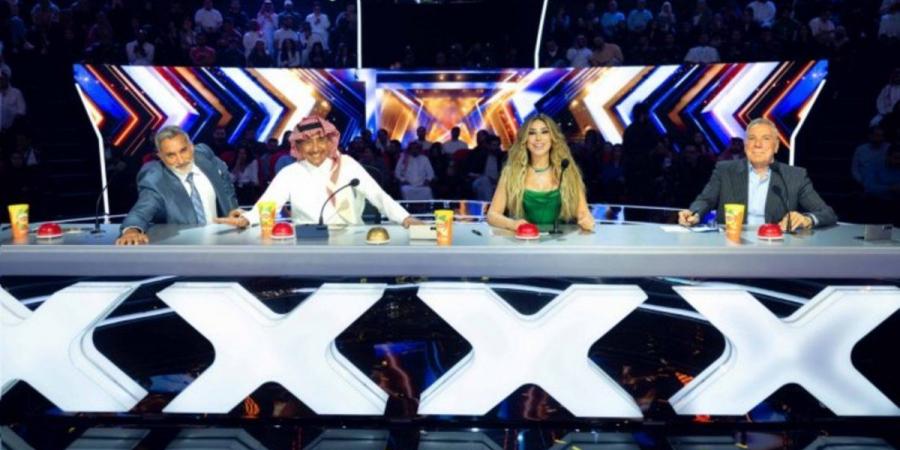 22:04
المشاهير العرب

جدال بين نجوى كرم كرم و باسم يوسف في Arabs Got Talent .. و ناصر القصبي يتدخل - عرب فايف