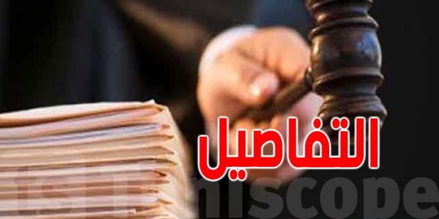 العمري يعترف بتنفيذ عمليات سطو على المنازل في محاكمة تتعلق بالإرهاب - عرب فايف