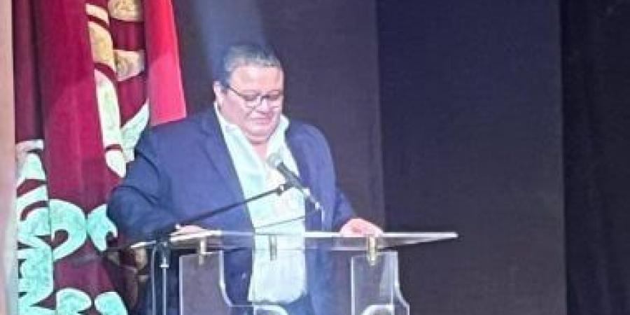 خالد جلال: فردوس عبد الحميد فنانة لم تخن مهنتها لحظة - عرب فايف