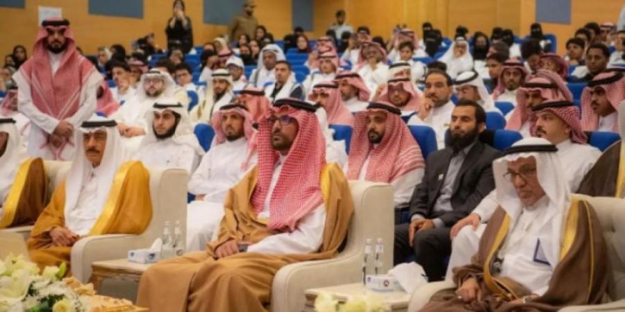 نائب أمير منطقة المدينة المنورة يفتتح أعمال ملتقى “تكامل 2024” - عرب فايف