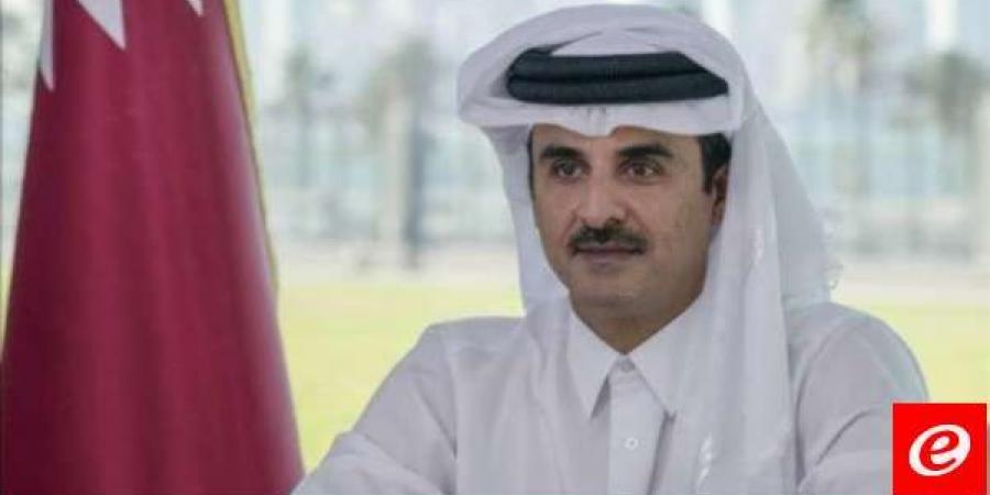 أمير قطر: ما زال هناك عمل كثير للقيام به في قطاع غزة الذي تعرض لتدمير شبه كامل - عرب فايف