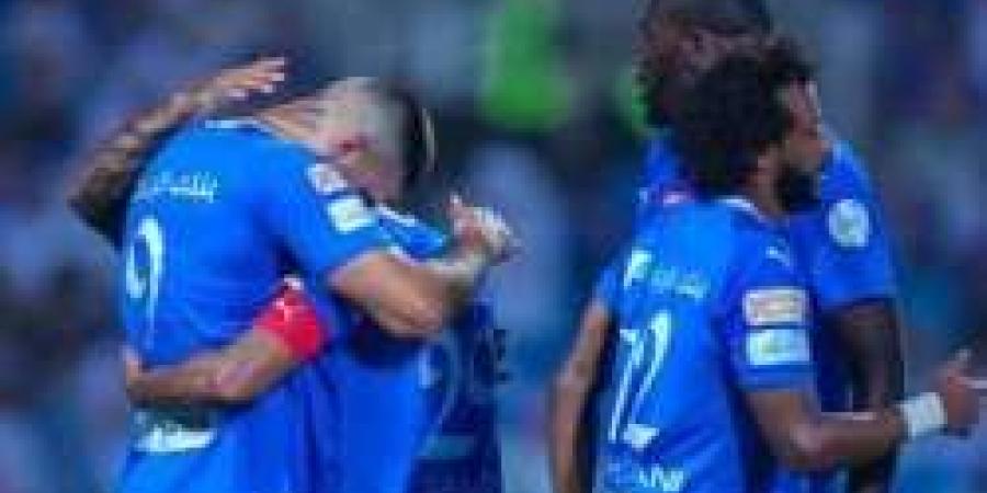 نجم عالمي في صفوف الهلال السعودي من أجل عيون المونديال - عرب فايف