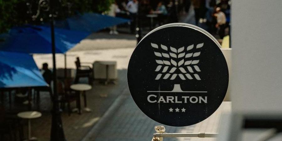 نزل كارلتون " Carlton" تونس جوهرة حقيقية من التراث التونسي - عرب فايف