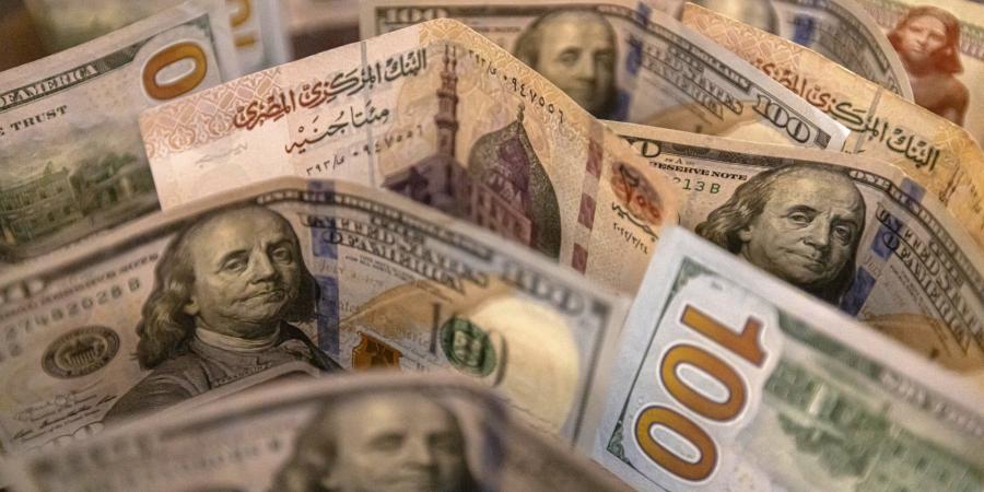 أعلى سعر للدولار اليوم في مصر الخميس 5-12-2024 في مختلف البنوك المصرية - عرب فايف