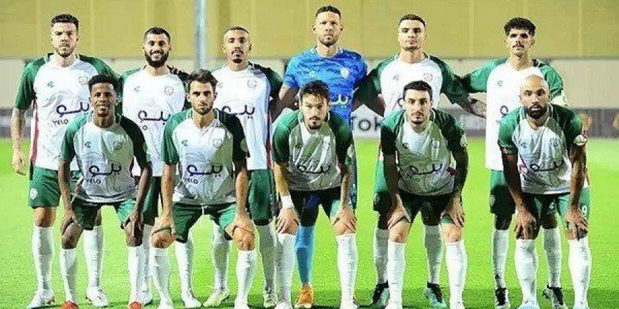 أخبار الرياضة - شاهد.. بث مباشر لمباراة الخلود والقادسية في دوري روشن السعودي - عرب فايف