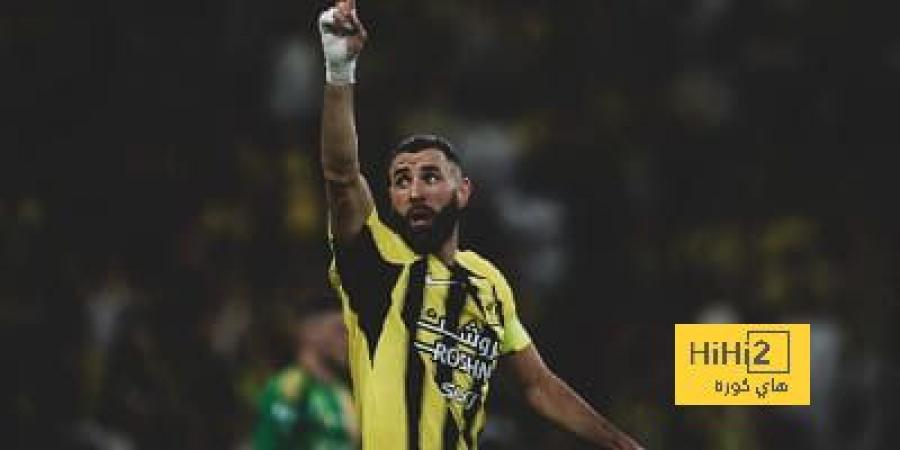 اخبار الرياضة شاهد بالفيديو.. أهداف كلاسيكو الاتحاد والنصر