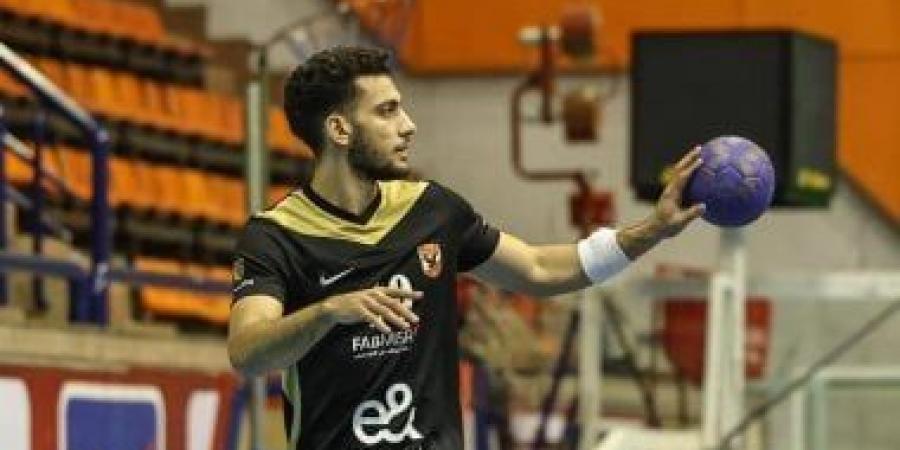 الزمالك مع الجياد.. والأهلى مع سموحة فى مؤجلات دورى محترفى اليد - عرب فايف