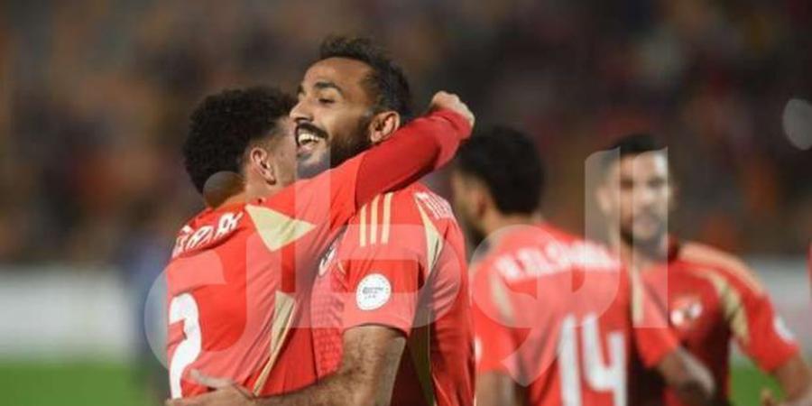 موعد مباراة الأهلي وأورلاندو بايريتس في دوري الأبطال والقنوات الناقلة - عرب فايف