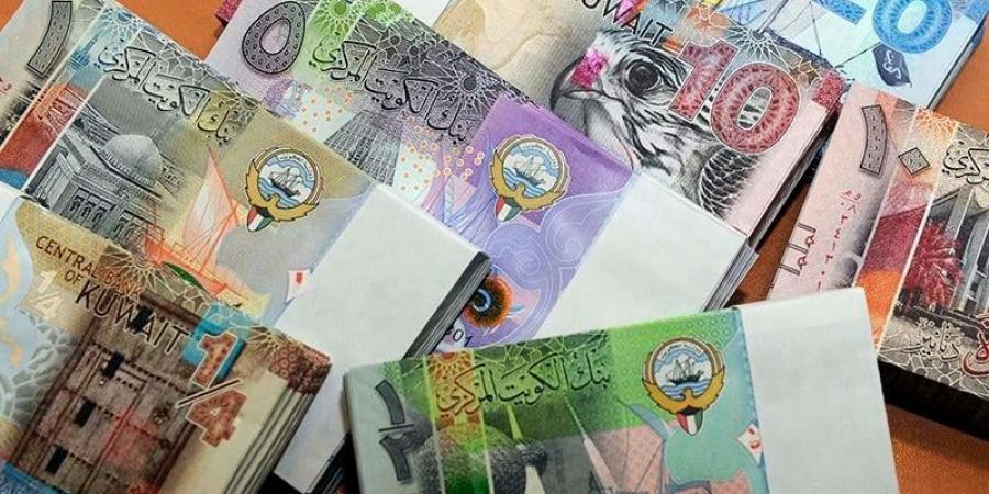 سعر الدينار الكويتي اليوم السبت 7-12-2024 في البنوك المصرية - عرب فايف