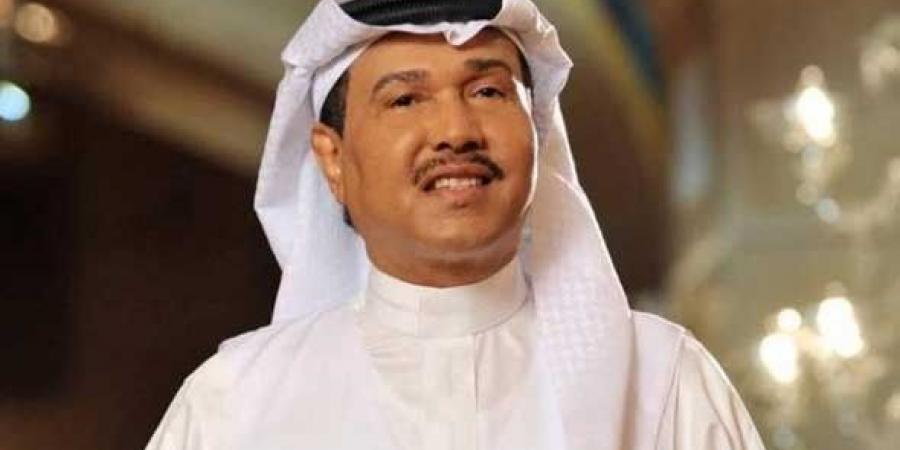 محمد عبده يُطعم عبدالله بالخير بيديه ومسلسل على الطريق - عرب فايف