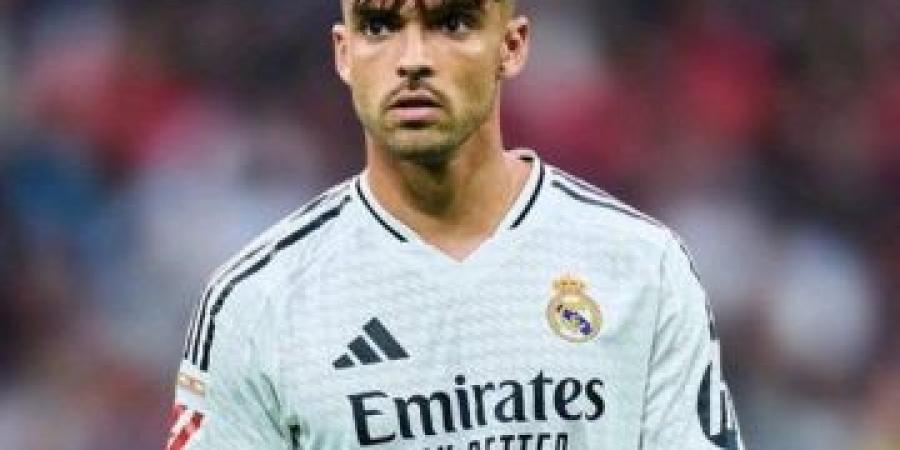 اخبار الرياضة كشف الحقيقة وراء الفيديو المزعوم لمدافع ريال مدريد