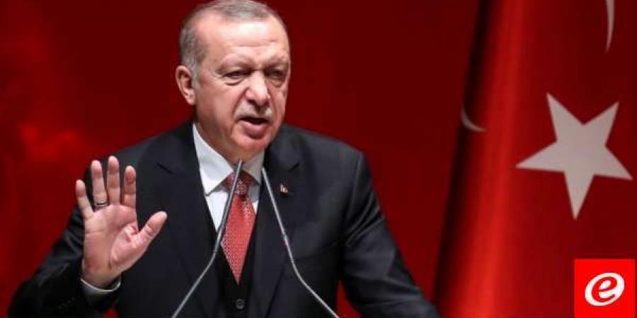 إردوغان: تركيا ستقف إلى جانب سوريا حتى تصبح على أرضية صلبة وسنشرف على عودة السوريين إلى بلادهم - عرب فايف