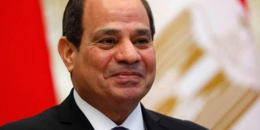 السيسي يشارك في حفل شاي غير رسمي تلبية لدعوة رئيس الوزراء النرويجي - عرب فايف