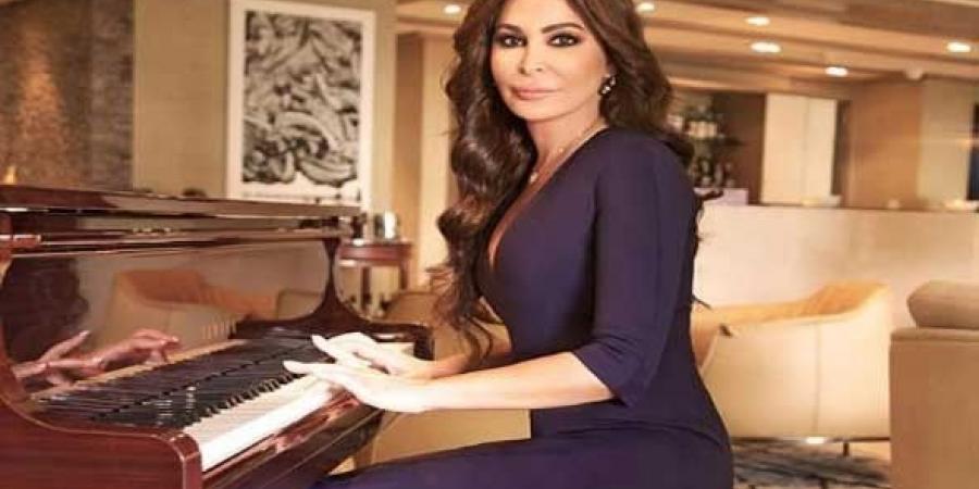 إليسا ترثي الوضع في لبنان وتؤكد أنه سيعود أحلى مما كان عليه - عرب فايف