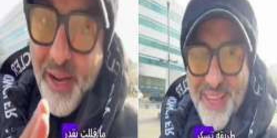 شاهد بالفيديو.. مختص يكشف أسباب انسداد شرايين القلب وطرق الحفاظ على صحتها - عرب فايف