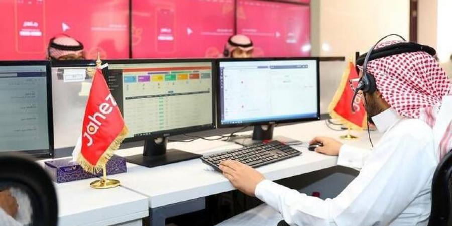 سهم "جاهز" يهبط 3.6% بأول يوم تداول له بالسوق الرئيسية - عرب فايف