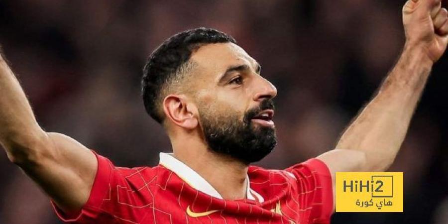 اخبار الرياضة ⚽ فيديو : محمد صلاح يسجل هدف ليفربول الأول ضد جيرونا في دوري الأبطال