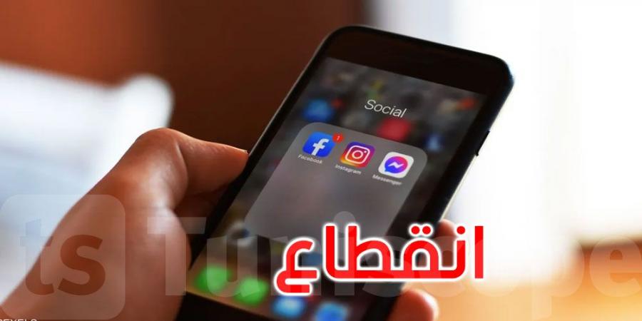 تقارير: عطل عالمي يصيب فيسبوك وإنستغرام وواتساب - عرب فايف