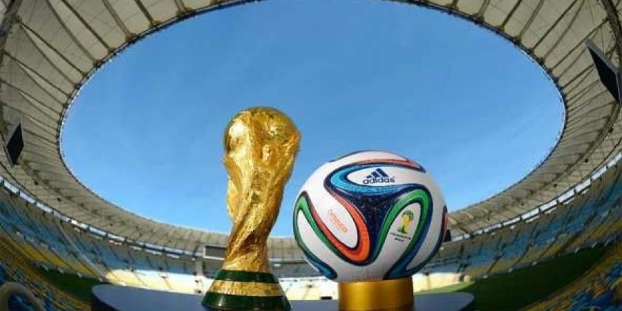 السعودية تنال رسميا شرف استضافة كأس العالم 2034 - عرب فايف