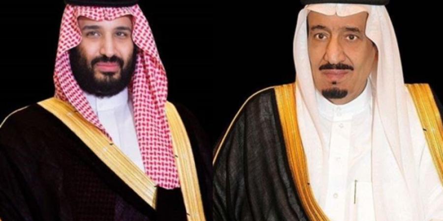 أمراء مناطق المملكة يهنئون القيادة بمناسبة فوز المملكة باستضافة كأس العالم 2034 - عرب فايف